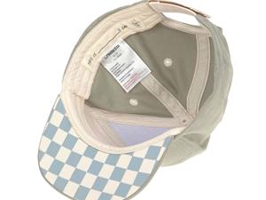 Lassig Base cap Mountain light olive